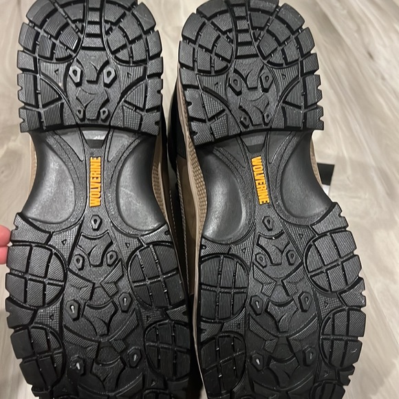 Wolverine | Boots - Picture 2 of 7